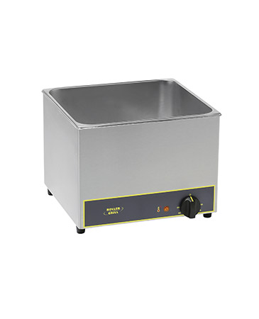 Bain marie BM23