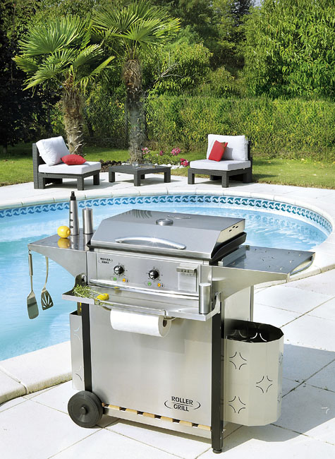  planch attitude by roller grill