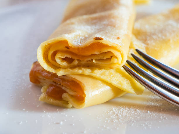 palatschinken crepe autriche