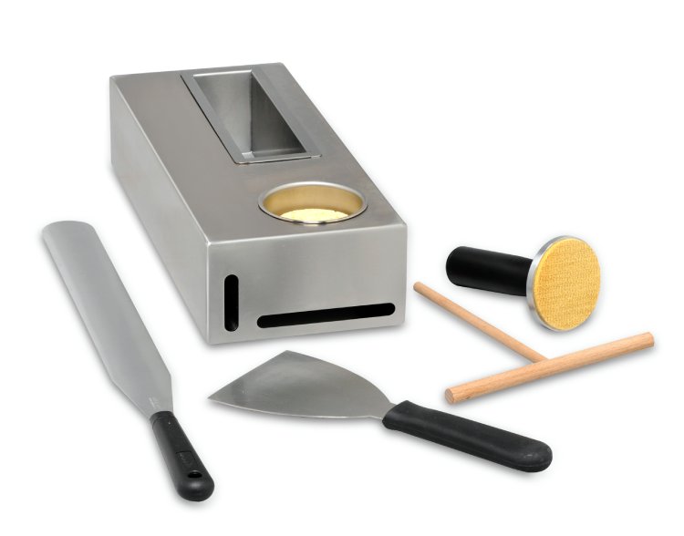 Crepe kit spatula CK3