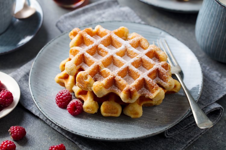 differences between commercial waffle maker and consumer grade waffle maker