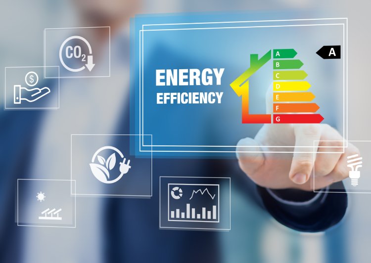 energy efficiency display refrigerator