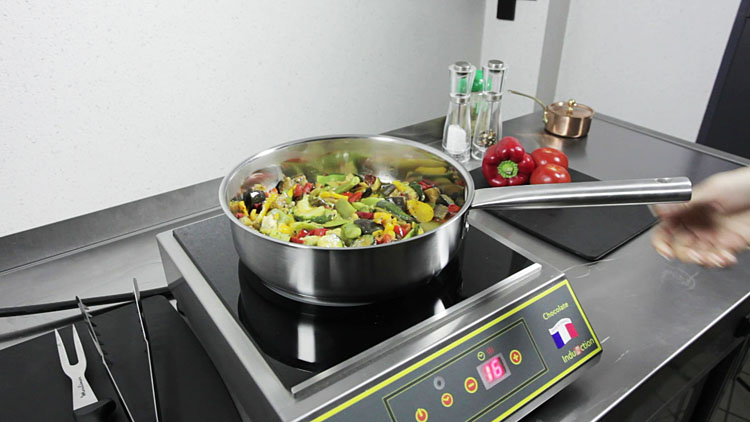 induction hob