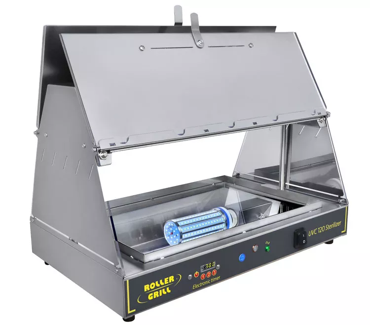 Stérilisateur UVC medicinska oprema i mašina za sterilizaciju UVC