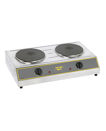 Stoves And Boiling Tops Professional Electric Boiling Top 2