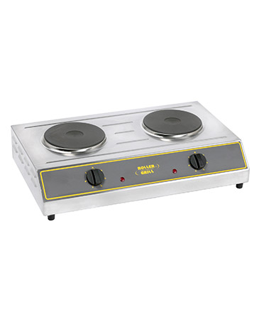 Stoves And Boiling Tops Professional Electric Boiling Top 2