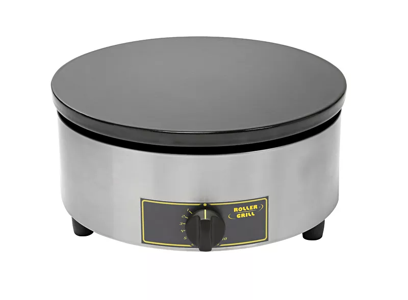 Professional crepe makers Professional gas crepe maker with high