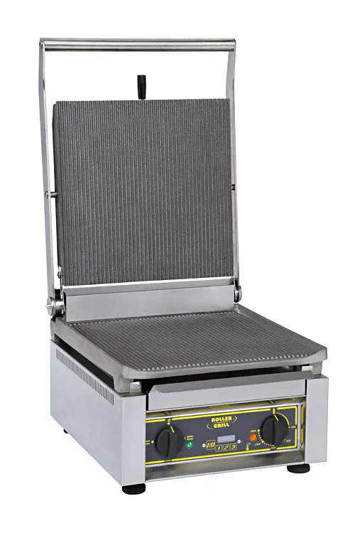 Multifunctional Contact Grills